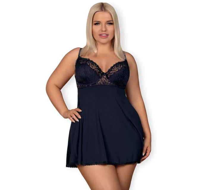 Dámska košieľka Drimera babydoll - OBSESSIVE Dámska košieľka Drimera babydoll - OBSESSIVE