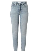 Calvin Klein Jeans Skinny Pants W J20J218616 dámske