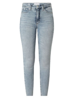 Calvin Klein Jeans Dámske úzke nohavice W J20J218616