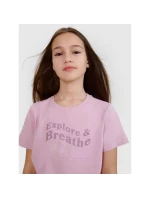 Tričko Jr model 21021019 - 4F