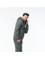 Pánska mikina FRANE Pánska mikina FRANE