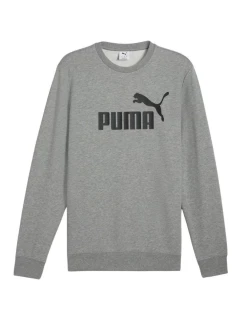Mikina Puma ESS No.1 Logo Crew TR M 682560 03 muži