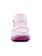 Sandály Classic Mega Crush Clog Jr model 21088282 - Crocs Sandály Classic Mega Crush Clog Jr model 21088282 - Crocs