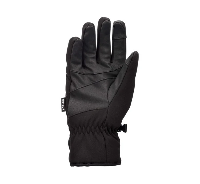 Zimní rukavice  černé model 21811666 - Meteor