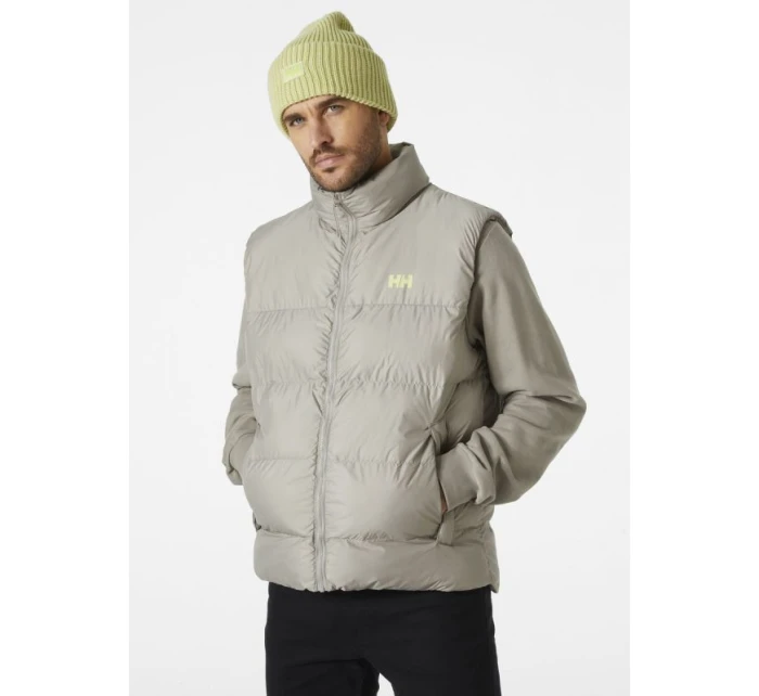 Helly Hansen pánska páperová vesta ACTIVE PUFFY VEST 53989 885