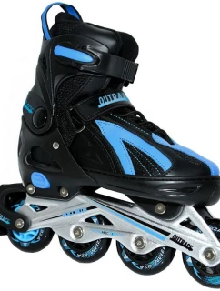 Kolečkové brusle model 20837642 - Outrace