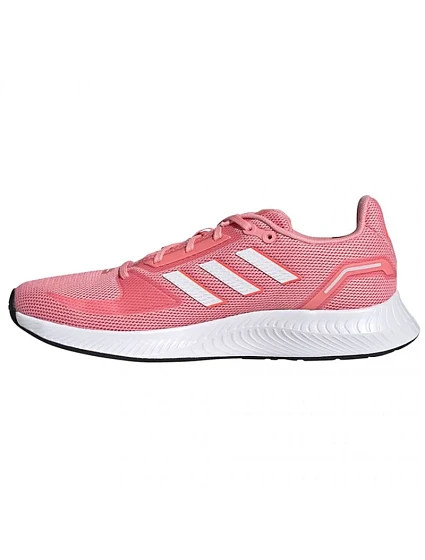 Buty do biegania Runfalcon 2.0 W model 19556862 dámské - ADIDAS Buty do biegania Runfalcon 2.0 W model 19556862 dámské - ADIDAS