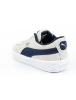 Detská športová obuv Suede Jr 369684 02 - Puma