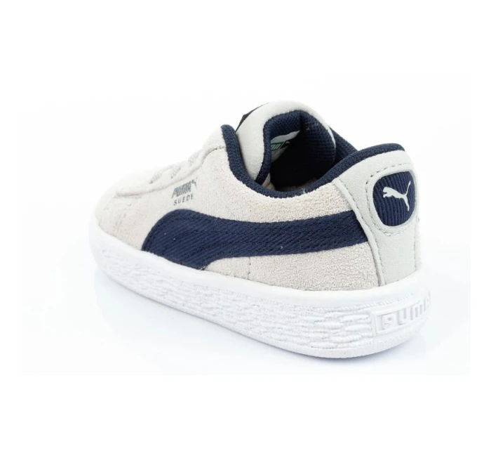 Detská športová obuv Suede Jr 369684 02 - Puma