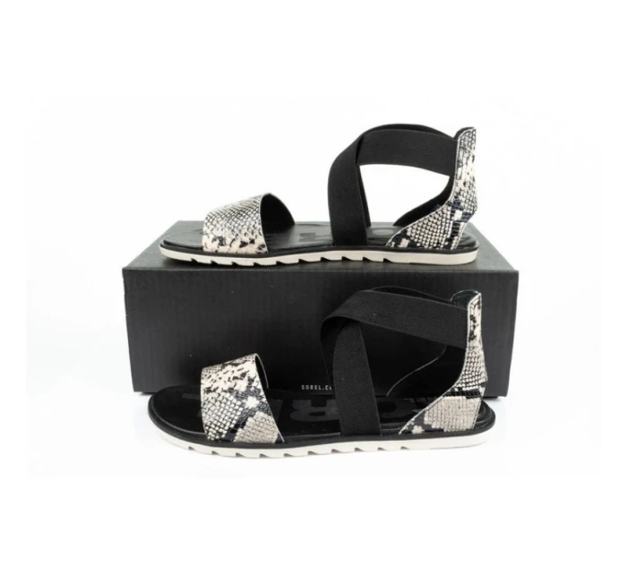 Sandále Sorel Ella II Sandal W NL4043-010 Sandále Sorel Ella II Sandal W NL4043-010