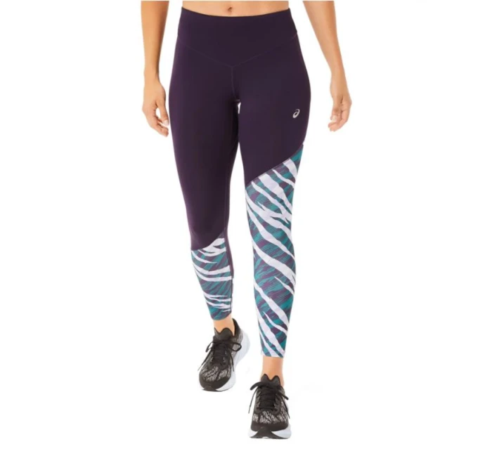 Wild Camo 7/8 Tight W model 17648359 dámské legíny - Asics
