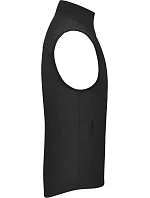 JN 136 Pánská 3vrstvá softshellová vesta model 22485629 black - Daiber JN 136 Pánská 3vrstvá softshellová vesta model 22485629 black - Daiber