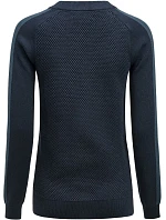 Scarsdale Sweater Women Dámský svetr model 22453860 navy - James Harvest Scarsdale Sweater Women Dámský svetr model 22453860 navy - James Harvest