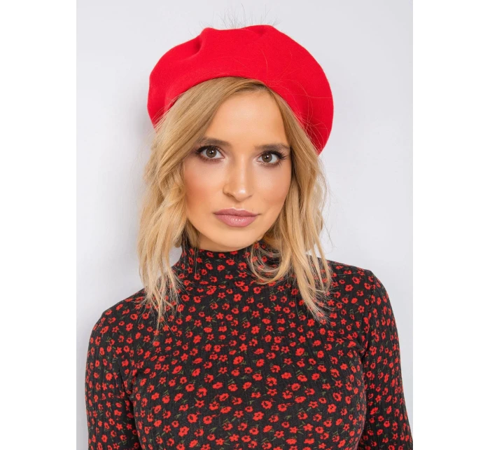 AT CZ  červený model 20595506 - FPrice