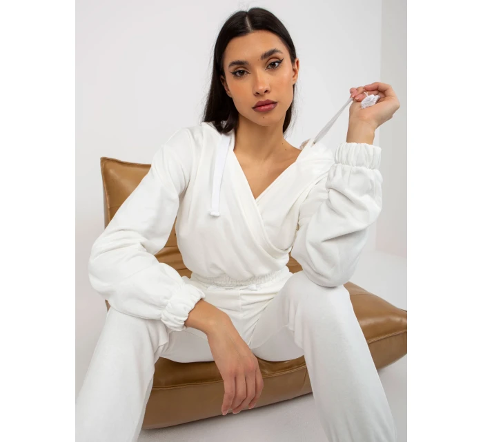 Dámska súprava EM KMPL 747.06P ecru - FPrice