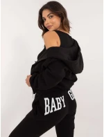 Sada EM KMPL model 20540993 černá - FPrice Sada EM KMPL model 20540993 černá - FPrice