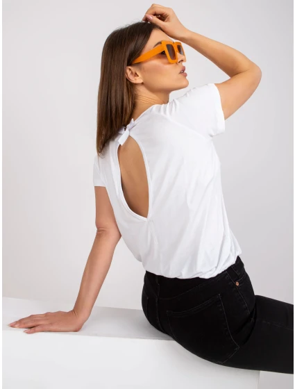 Blúzka RV BZ 7664.46 biela Blúzka RV BZ 7664.46 biela
