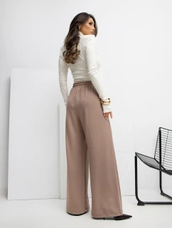 Tepláky RV DR A1061.80 dark lilac