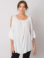 Blúzka TW BZ BI 82198.46 biela