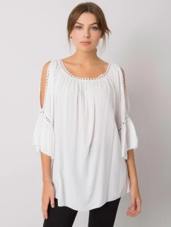 Halenka TW BZ BI model 15837080 bílá - FPrice