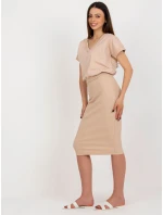 Súprava WN KMPL 8191.06X béžová Súprava WN KMPL 8191.06X béžová