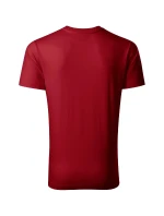 Resist tričko pánské model 20695753 červená - MALFINI, a.s.