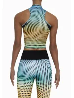 Sportovní top model 7169854 30 - Bas Bleu
