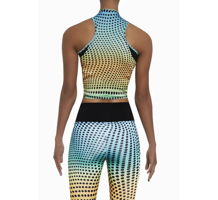 Sportovní top model 7169854 30 - Bas Bleu