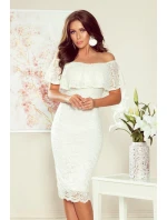 Dámské šaty model 17968739 - numoco