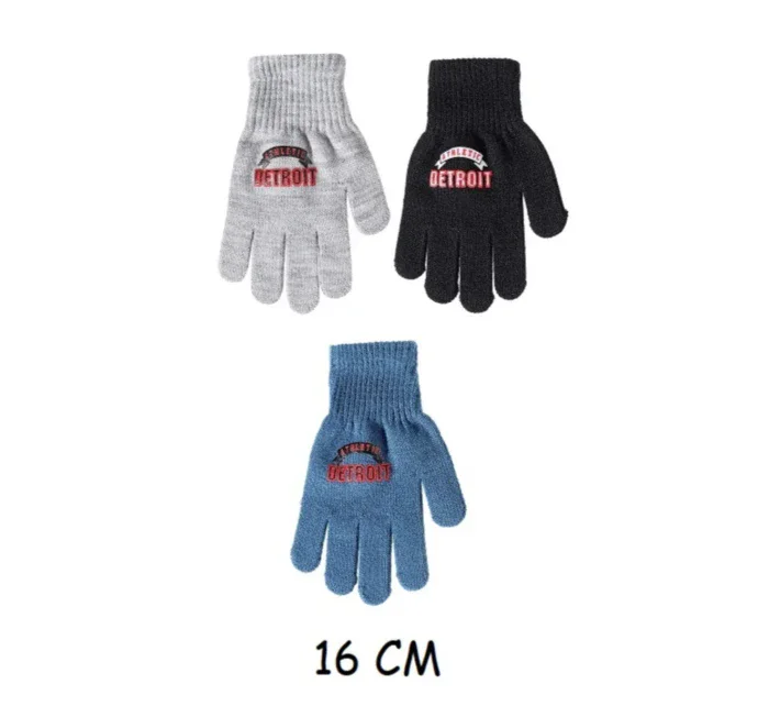 RĘKAWICZKI Z model 19430705 - Rak