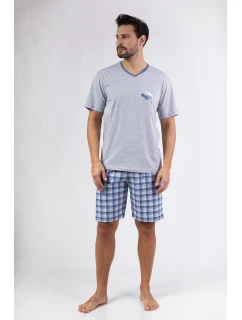 475 PÁNSKE PYŽAMO S/25