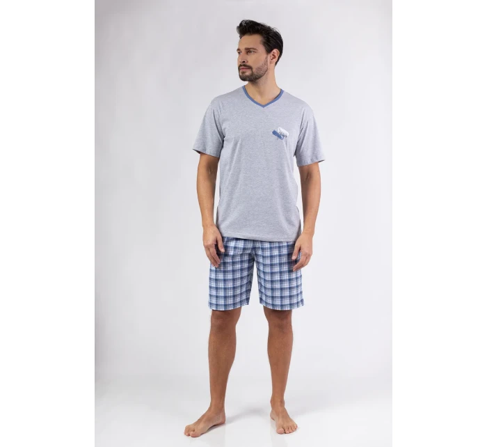 475 PÁNSKE PYŽAMO S/25