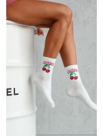 DÁMSKÉ PONOŽKY model 20995105 - Milena