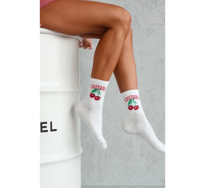 DÁMSKÉ PONOŽKY model 20995105 - Milena