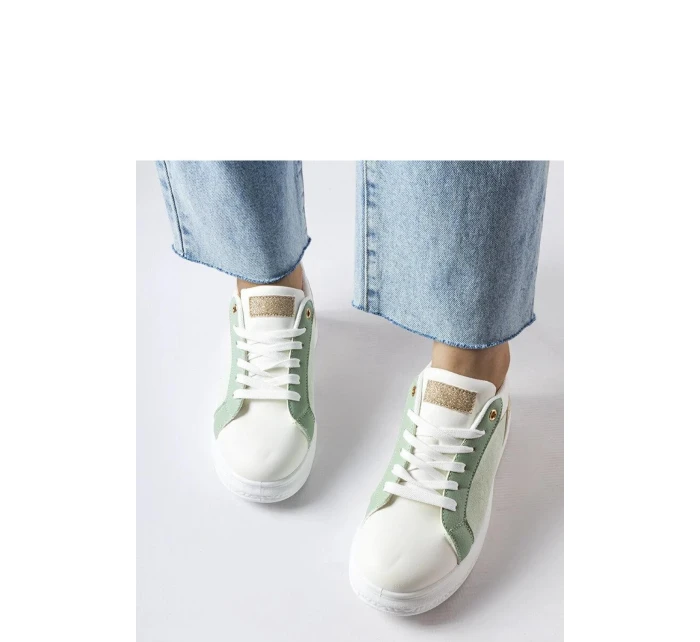 Tenisky model 207725 Solea