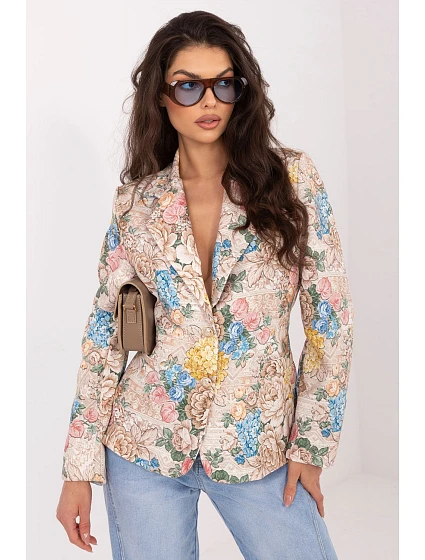 Bunda model 225998 Taliansko Moda Bunda model 225998 Taliansko Moda