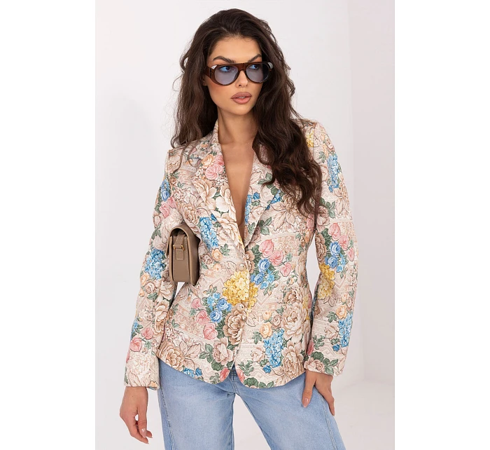 Bunda model 225998 Taliansko Moda Bunda model 225998 Taliansko Moda