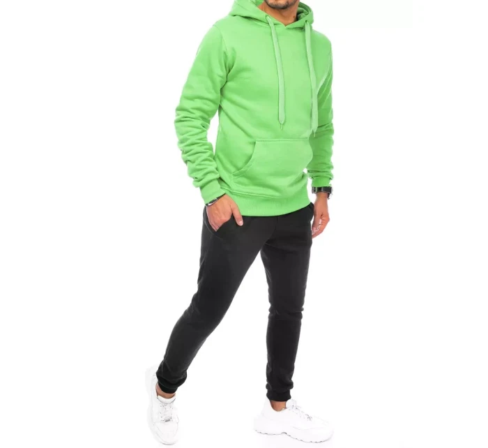 Pánská tepláková souprava Dstreet model 21967163 - FashionStreet
