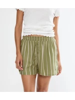 Mix & Match Shorts model 21792517 GREEN  GREEN - Triumph