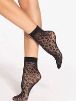 Ponožky Gatta Spring Vibes wz.02 15 den