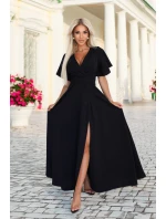 Dámske šaty 581-7 JENNIFER - NUMOCO