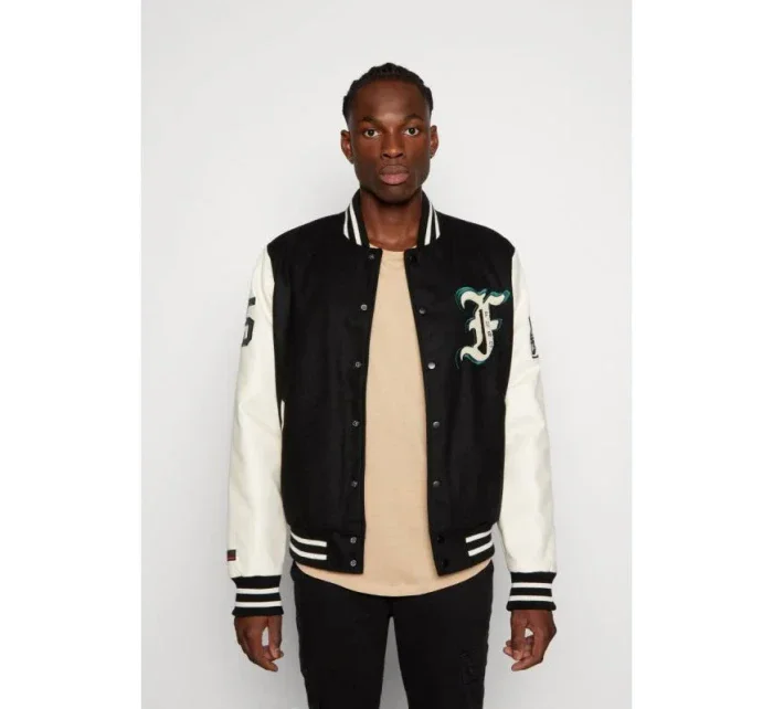 College Jacket M pánské model 19055646 - Fubu