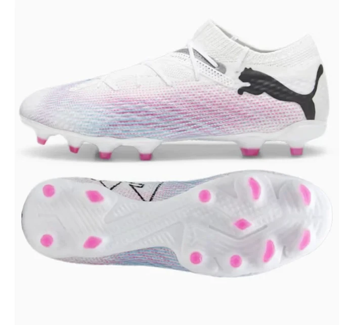 Topánky Puma Future 7 Pro+ FG/AG M 107705 01 Topánky Puma Future 7 Pro+ FG/AG M 107705 01