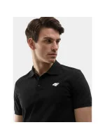 Polokošeľa 4F M 4FWSS24TPTSM343-20S pánska