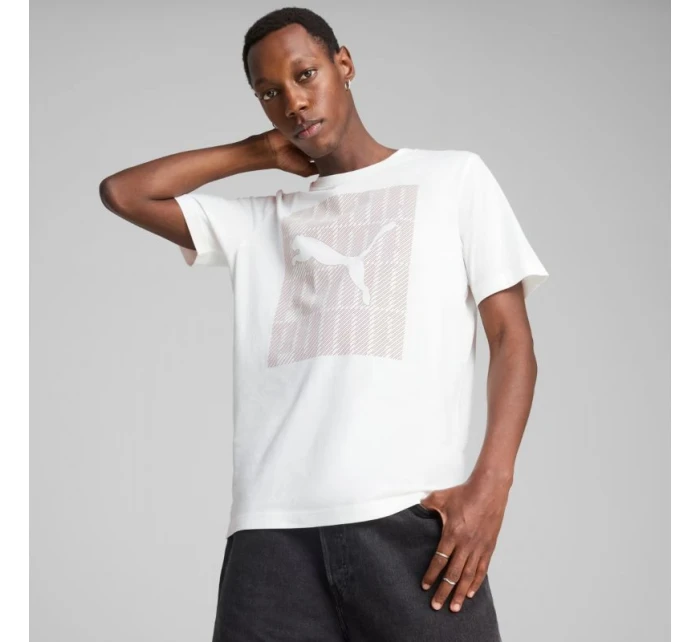 Tshirt M 02 pánské model 21052339 - Puma Tshirt M 02 pánské model 21052339 - Puma