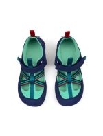 Affenzahn Sandále Vegan Breezy Octopus Jr Topánky 01158-30005