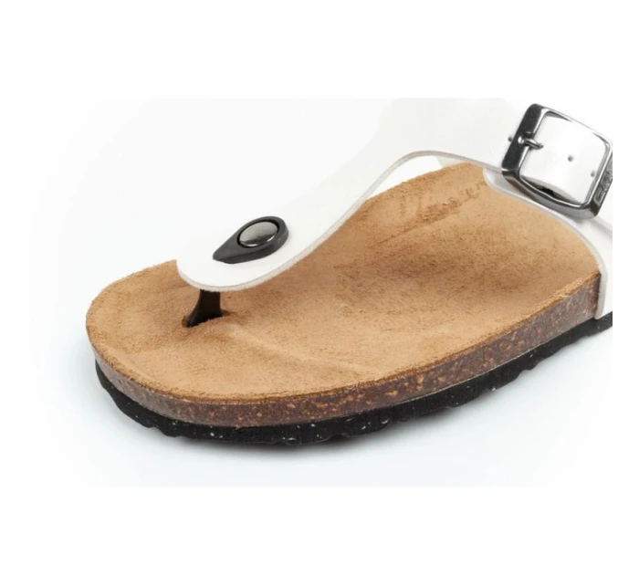 Eco W 001 dámské žabky model 21165283 - CMP Eco W 001 dámské žabky model 21165283 - CMP