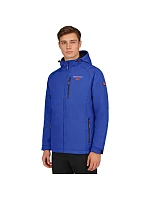 Softshellová bunda DB 009 M BLUE model 21182537 - Geographical Norway