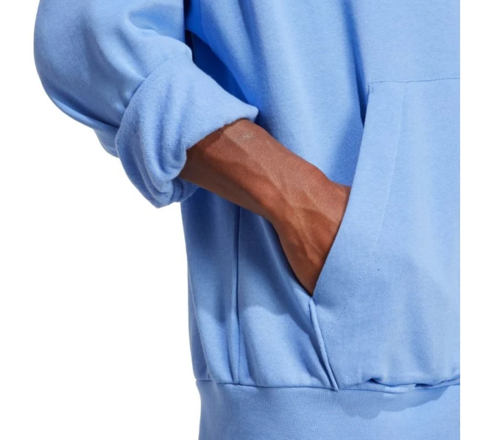 Essentials Fleece Hoodie M pánské model 21283682 - ADIDAS Essentials Fleece Hoodie M pánské model 21283682 - ADIDAS