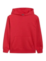 Chlapecká mikina červená JWAW25TSWS 62S model 21343656 - 4F Chlapecká mikina červená JWAW25TSWS 62S model 21343656 - 4F